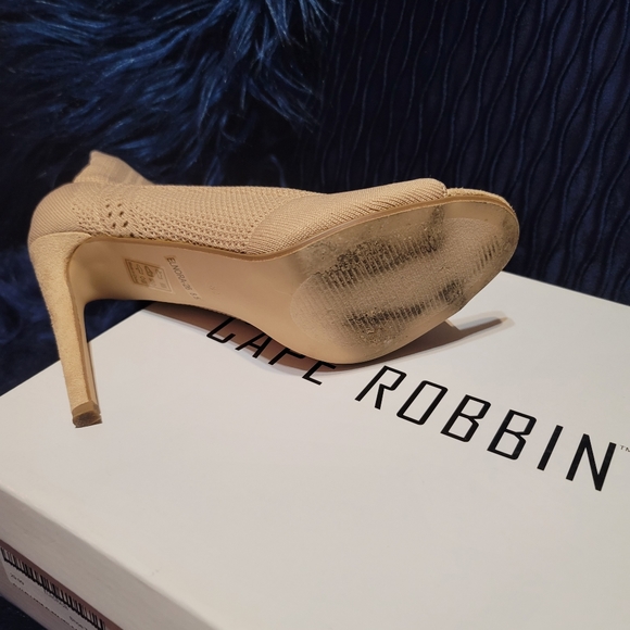 Ladies Ankle Boots - Picture 6 of 9